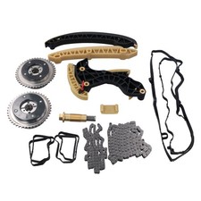 Steuerkettensatz Kompressor