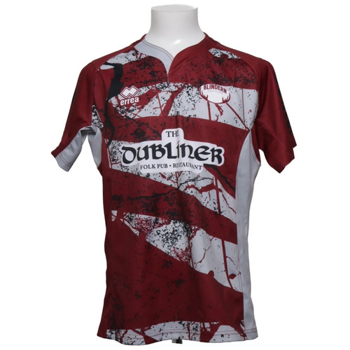 Errea fußball trikot - errea,,