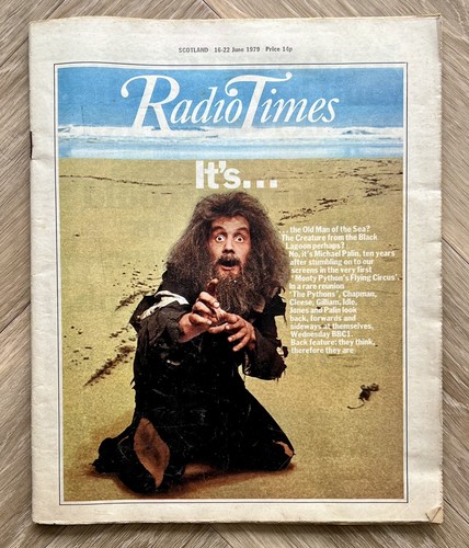 Radio times june 1979 - 17-22,