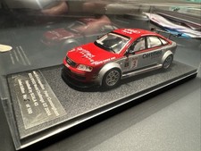 Audi RS6 Competition SCCA