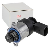 NTY DRUCKREGELVENTIL