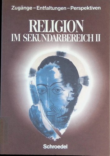 Religion sekundarbereich ii - religion, im