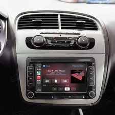 4+64GB Android 15 CarPlay