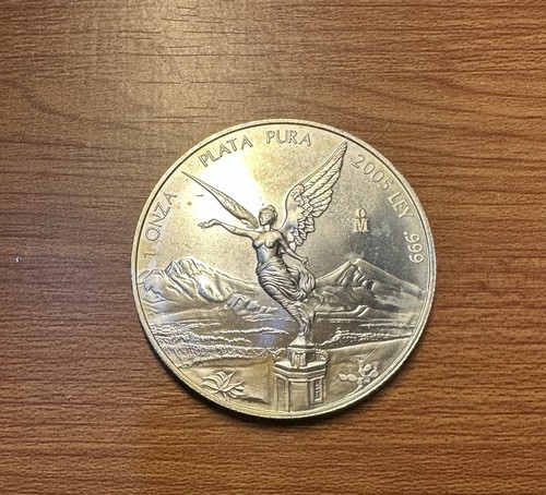 Mexiko mexico libertad 2005 - libertad, 1