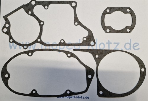 Dichtungsset sachs 501 - 501, /