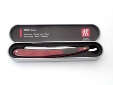 Rasiermesser ZWILLING J.A HENCKELS Friodur Straight Razor #50 1/2 Solingen TOP!