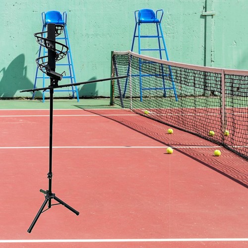 Pickleball maschine tragbares - pickleball-maschine,,