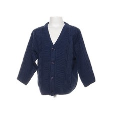 Tommi Toole, Strickjacke
