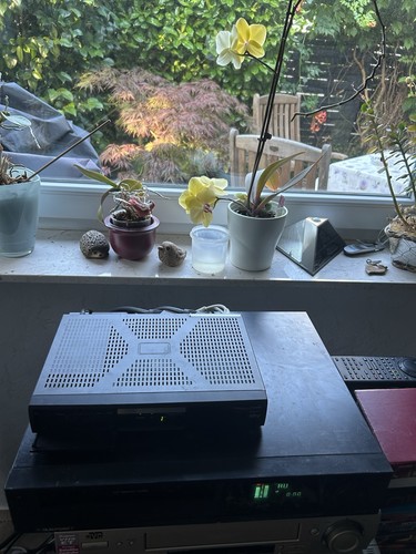 Blaupunkt vhs videorecorder - vhs,
