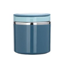 Isolierter Edelstahl-Lunchbox