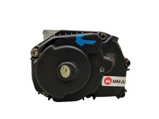 Drosselklappe CHEVROLET