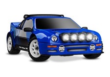 TRAXXAS MINI-RALLY VXL-POWER