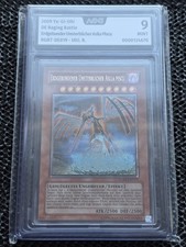 Yu-Gi-Oh Erdgebundener