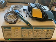 Erbe ACC-451 HF-Chirurgiegerät Baujahr k.A. opengl op