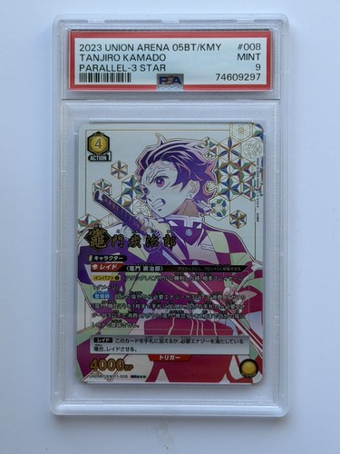 Psa tanjiro kamado demon - psa,