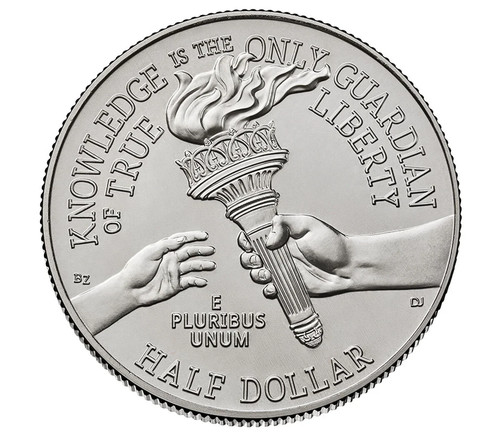 Mint usa 2026 enduring - usa,