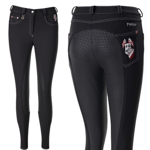 Pikeur reithose barinja grip - reithose,