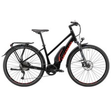 HEPHA Trekking E-bike 3.0 Elektrofahrrad Shimano E7000 504Wh 28 Zoll B-WARE