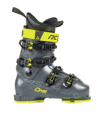 Fischer one 120 22 - rc,