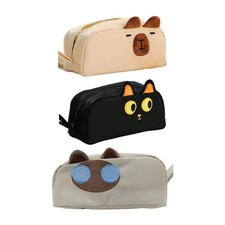 High Capacity Pencil Case