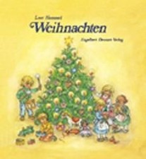 Weihnachten von Hummel, Lore |