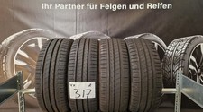 4 Goodyear Efficientgrip 195 45 16 84V Sommerreifen 7,9mm (317)