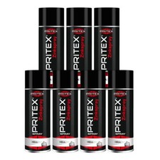 Zinkspray Hell 7 x 400 ml Zink