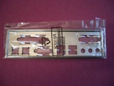 ATX Blende ASROCK K7S41GX