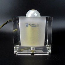 Nachtmann glas lampe - nachtmann,