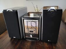 LG LF-U850D - Micro HI-FI System - Kompakt- Stereoanlage