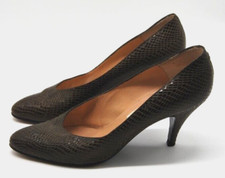 Pensato ITALY Damen Pumps Gr