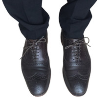 Allen Edmonds | Business |