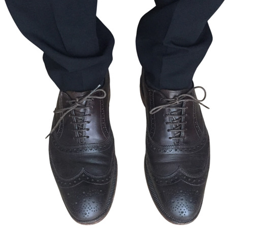 Allen edmonds business - edmonds, |