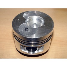 Kolben für 420 ccm 1 Zylinder Dieselmotoren Hubraum Diesel Motor ED4-0420 186F