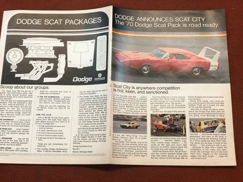 Dodge scat pack challenger - dodge,
