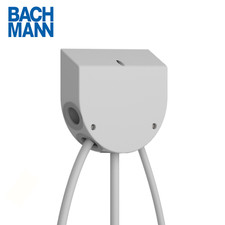 BACHMANN Herdverteiler Küchenanschlussbox Herdanschluss 2m Kochfeld Backofen VDE