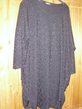 Sehr edles Kleid oder Tunika von AKH Gr.48/50/52/54/56