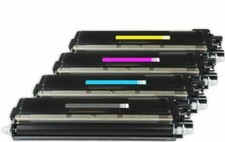 4x Toner kompatibel mit Brother TN135 für DCP-9040CN 9042CDN 9045CDN HL-4040CN