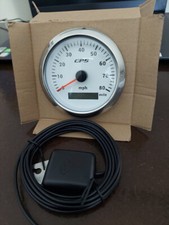 Moto Guzzi Ercole GPS Tacho 12