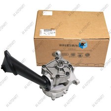 Genuine Oil Pump With