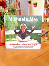 Michaela May   "Mitten im