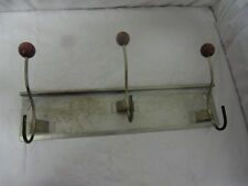 Alte Bauhaus  Wandgarderobe