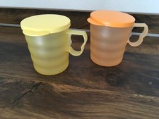 Tupperware Trinkbecher Junge