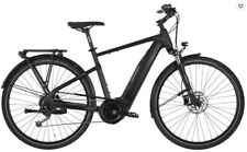 Carver Route E.410 - 400 Wh - 2022 - 28 Zoll - Diamant