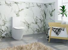 Spülrandloses Stand-WC