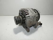 VW Caddy Lichtmaschine 2,0 SDI