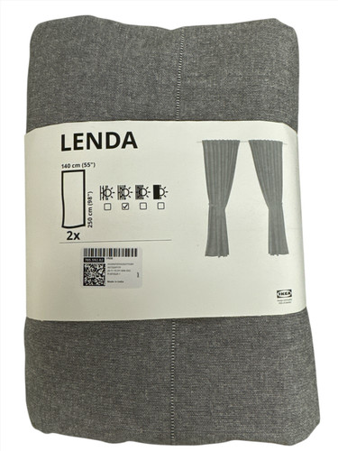 New ikea lenda dark - lenda,
