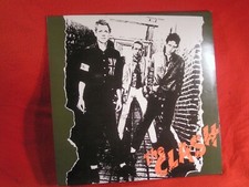THE CLASH  -  SAME !! ( LP )
