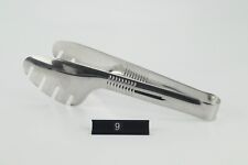 WMF Nudelzange Spaghettizange Pommes Zange  Servierzange Cromargan