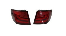 BMW OEM Rear Light in the Side
